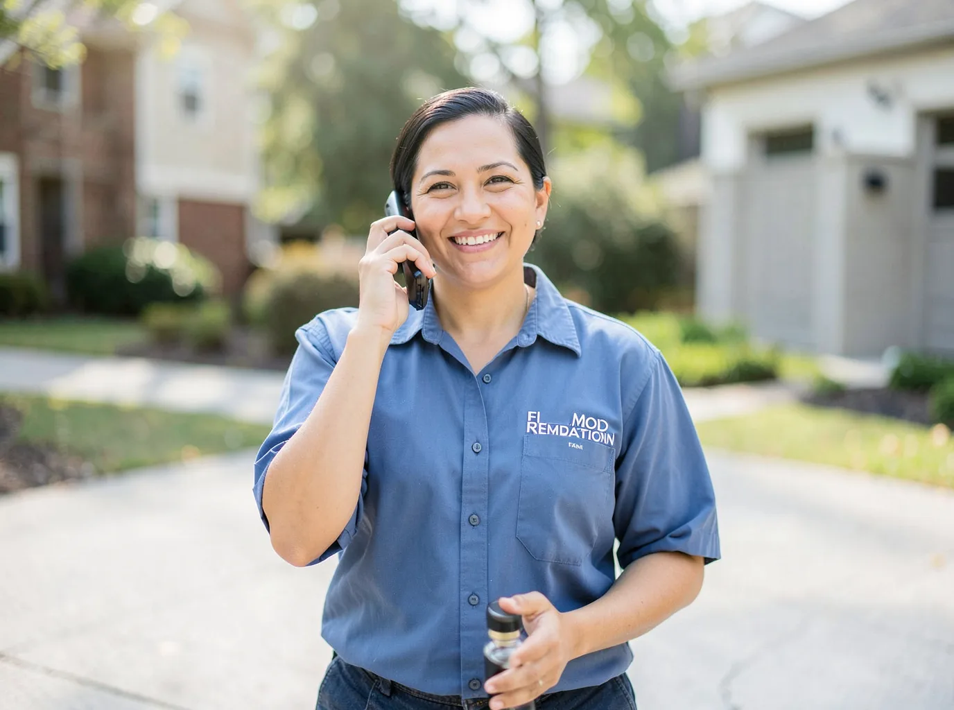 Mold Remediation Smithfield, WV FAQs